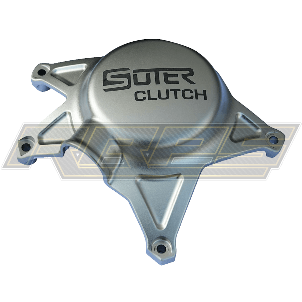 Suter Products | Crash Protectors Yamaha R6 [2006-17]