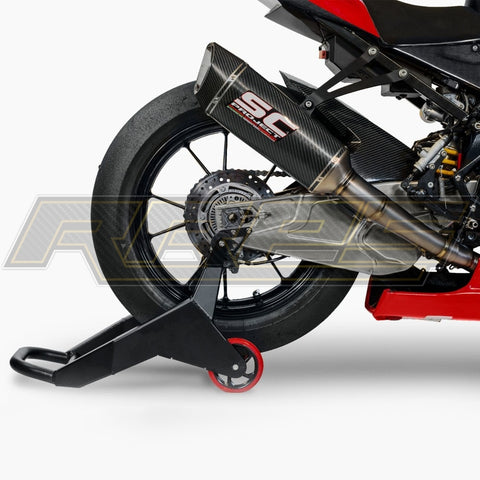 Suter Products | Swingarms Bmw S 1000 Rr [2012-18]