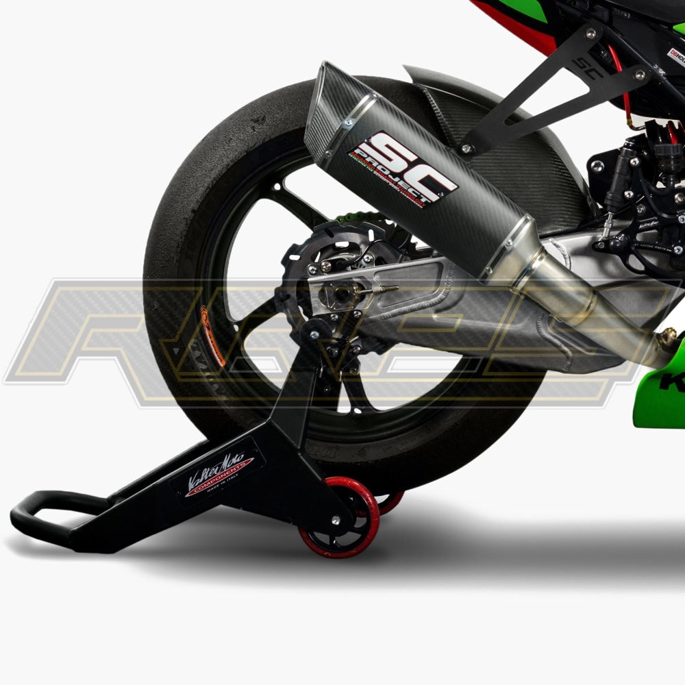 Suter Products | Swingarms Kawasaki Zx-10R [2016-18]