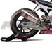 Suter Racing Rear Swingarm Honda Cbr 1000 Rr-R 2020-2021