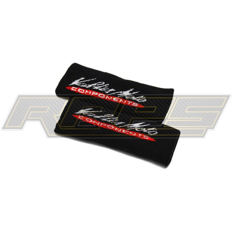 Valtermoto | Accessories Grip Covers Vmc [Pair]