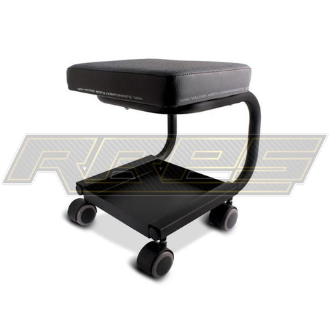 Valtermoto | Accessories Workshop Stool H.30