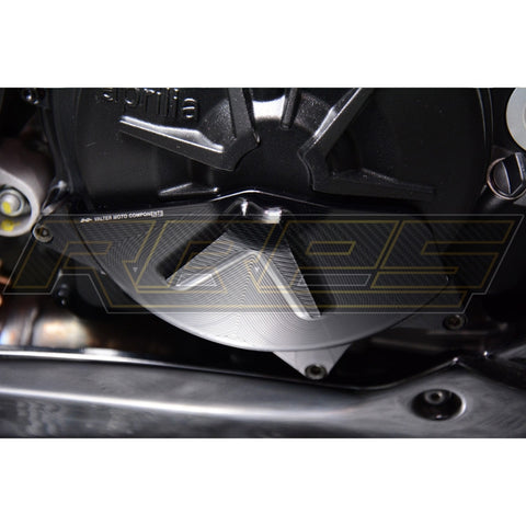 Valtermoto | Aprilia Right Engine Clutch Protection