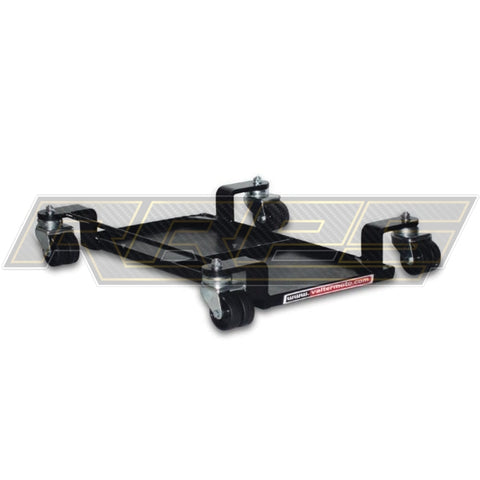 Valtermoto | Paddock Stands Mobile Base Stand Kg.240 Max
