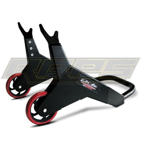 Valtermoto | Paddock Stands Pro Fork Rear Stand Steel