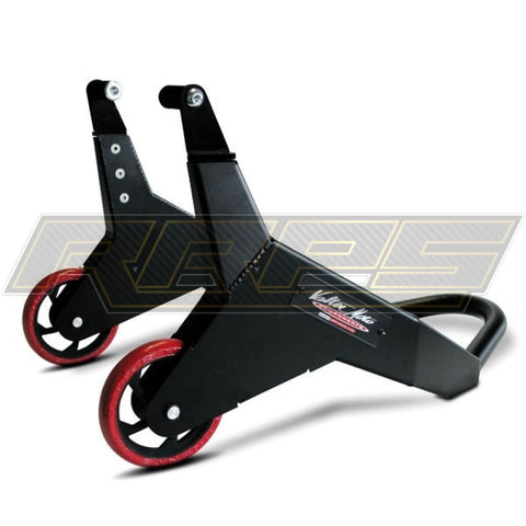 Valtermoto | Paddock Stands Pro Front Stand Aluminium Radial Calipers