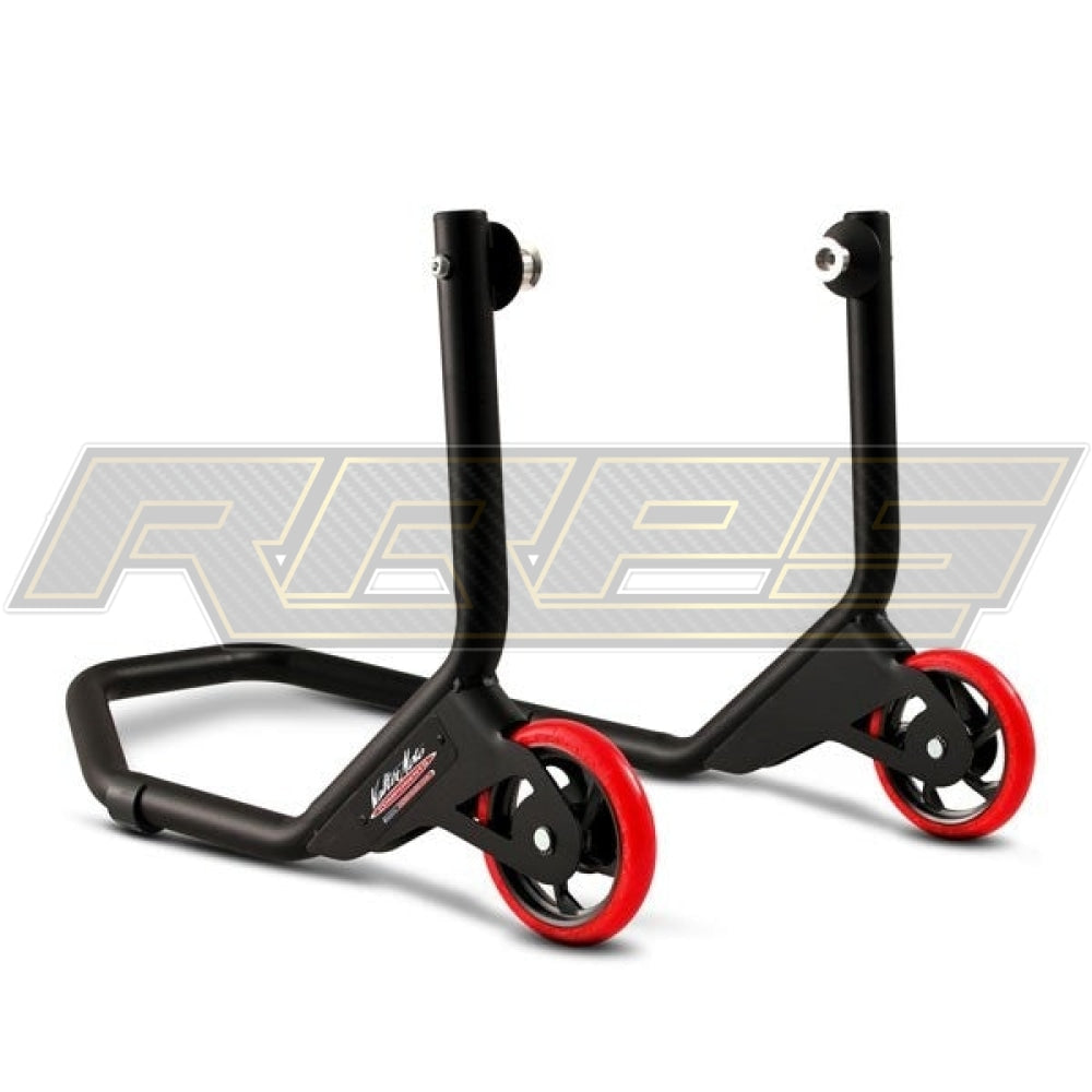 Valtermoto | Paddock Stands Race Endurance Rear Stand