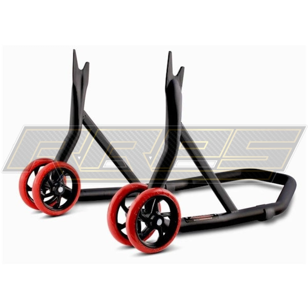 Valtermoto | Paddock Stands Strong Fork Rear Stand