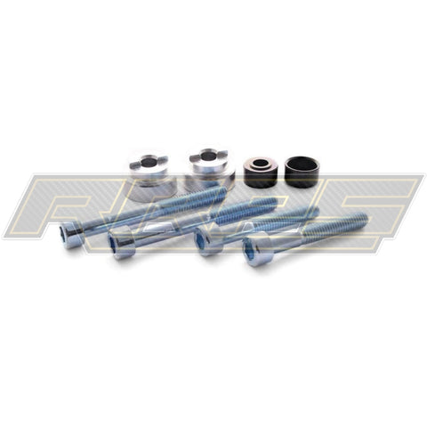Valtermoto | Suzuki Handlebar End Adaptor Kit