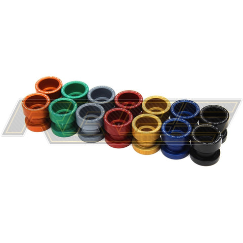 Valtermoto | Suzuki Street Stand Spools