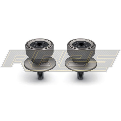 Valtermoto | Suzuki Titanium Pro Stands Supports