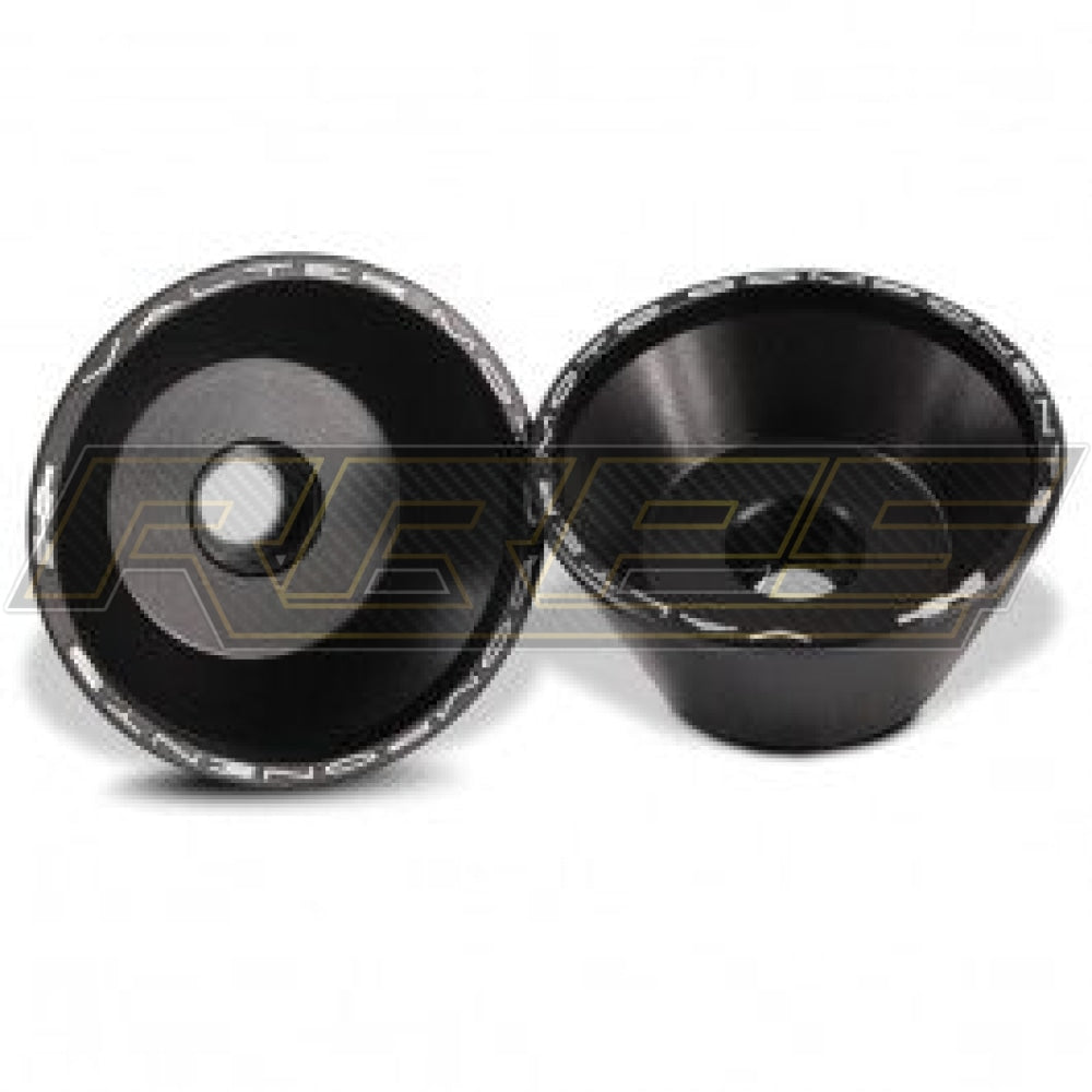 [Vmc] | Aprilia Axle Protection Kit Rsv4 / Black