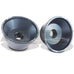 [Vmc] | Aprilia Axle Protection Kit Rsv4 / Titanium