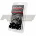 [Vmc] | Aprilia Fairing Bolt Kit Rsv4 / Black