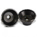 [Vmc] | Aprilia Front/rear Axle Protectors Black
