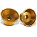 [Vmc] | Aprilia Front/rear Axle Protectors Gold