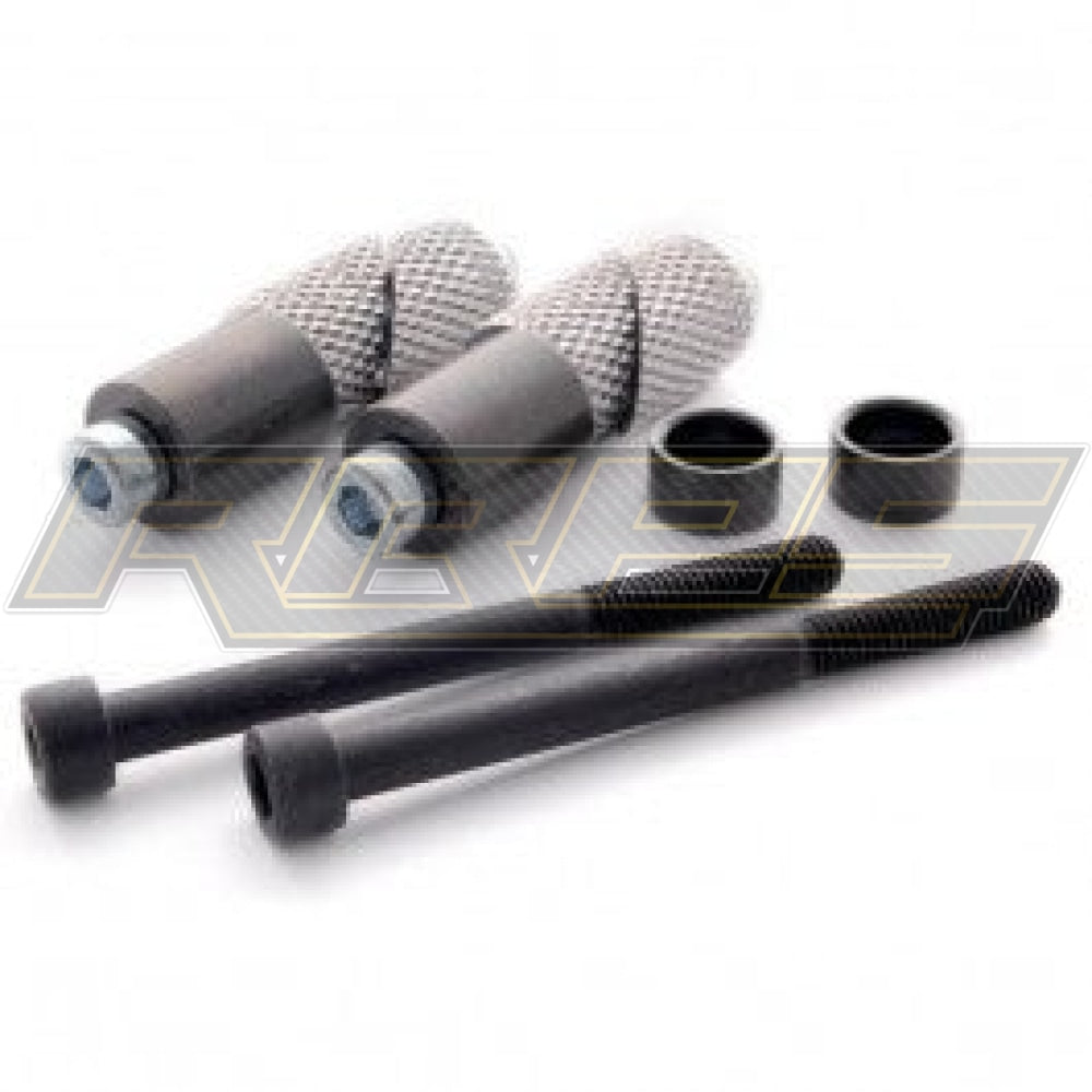 [Vmc] | Aprilia Handlebards Adapters Kit S1000Rr