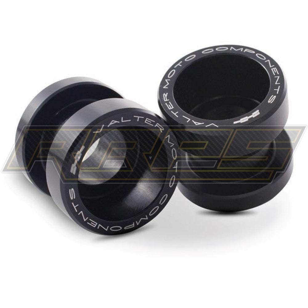 [Vmc] | Aprilia Street Stand Spools Rsv4 / Black