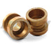 [Vmc] | Aprilia Street Stand Spools Rsv4 / Gold