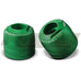 [Vmc] | Aprilia Touring Handlebar Ends (Pair) S1000Rr / Green