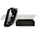 [Vmc] | Aprilia Visual Frame Protector Rsv4 / Black