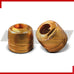 [Vmc] Bar Ends - Aprilia Rsv4 / Touring Gold