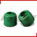 [Vmc] Bar Ends - Aprilia Rsv4 / Touring Green