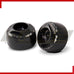 [Vmc] Bar Ends - Yamaha R1 / Extreme Black