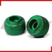 [Vmc] Bar Ends - Yamaha R1 / Extreme Green