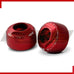 [Vmc] Bar Ends - Yamaha R1 / Extreme Red