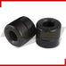 [Vmc] Bar Ends - Yamaha R1 / Track Black