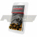 [Vmc] | Bmw Fairing Bolt Kit S1000Rr / Gold