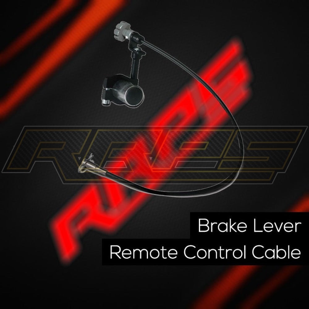 Vmc | Brake Lever Remote Control Cable