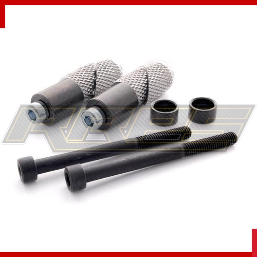 [Vmc] Handlebar Adaptor Kit - Yamaha Adaptors