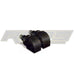 [Vmc] | Honda Passenger Footpeg Adaptors Cbr 1000 Rr / Black