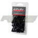 [Vmc] | Kawasaki Engine Bolts Kit Zx-10R / Black