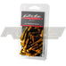 [Vmc] | Kawasaki Engine Bolts Kit Zx-10R / Gold