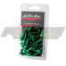 [Vmc] | Kawasaki Engine Bolts Kit Zx-10R / Green