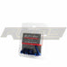 [Vmc] | Kawasaki Fuel Tank Cap Bolts Kit Zx-10R / Blue