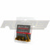 [Vmc] | Kawasaki Fuel Tank Cap Bolts Kit Zx-10R / Gold