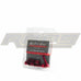 [Vmc] | Kawasaki Fuel Tank Cap Bolts Kit Zx-10R / Red