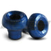 [Vmc] | Kawasaki Street Frame Protectors Zx-10R / Blue