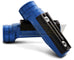 [Vmc] | Kawasaki Touring Footpegs Zx-10R / Blue