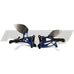 [Vmc] | Rearsets Suzuki Gsx-R750 (Type 2.5) Type 2.5 / 2006 Blue