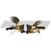 [Vmc] | Rearsets Suzuki Gsx-R750 (Type 2.5) Type 2.5 / 2006 Gold