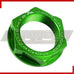 [Vmc] Stem Nut - Suzuki Gsx-R600 / Green