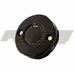 [Vmc] | Suzuki Front Brake Oil Tank Cap Gsx-R1000 / Black