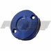 [Vmc] | Suzuki Front Brake Oil Tank Cap Gsx-R1000 / Blue