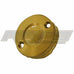 [Vmc] | Suzuki Front Brake Oil Tank Cap Gsx-R1000 / Gold