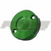 [Vmc] | Suzuki Front Brake Oil Tank Cap Gsx-R1000 / Green